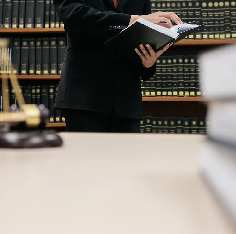 Law office